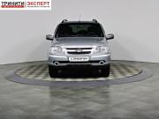 Chevrolet Niva I Рестайлинг Белгород  - изображение 18