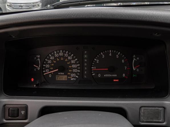 Mitsubishi Montero Sport I с пробегом 2001 года, цена 860 000 рублей, 312018 км, внедорожник, Автокод Объявления