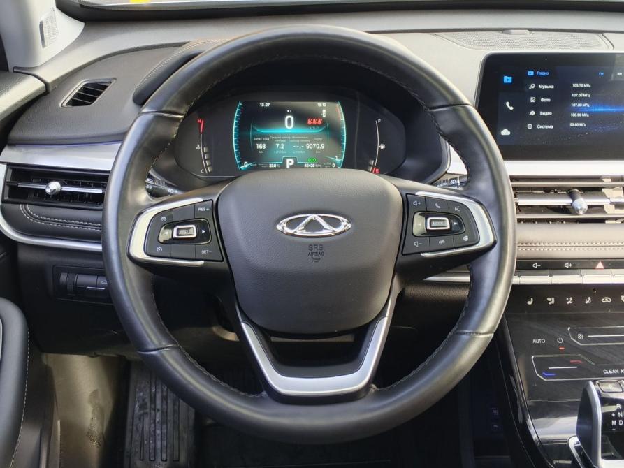 Chery Tiggo 7 Pro I Москва  - изображение 16