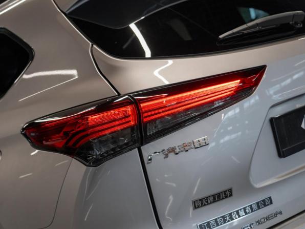 Toyota Highlander IV (XU70) с пробегом 2026 года, цена 5 900 000 рублей, 20 км, внедорожник, Автокод Объявления