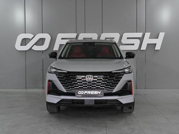 Changan UNI-S I с пробегом 2024 года, цена 2 349 000 рублей, 22977 км, внедорожник, Автокод Объявления