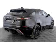 Land Rover Range Rover Velar I Москва  - изображение 35
