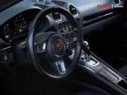 Porsche Cayman III 718 (982) Химки  - изображение 39