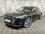 Hongqi H9 I Москва  - изображение 24