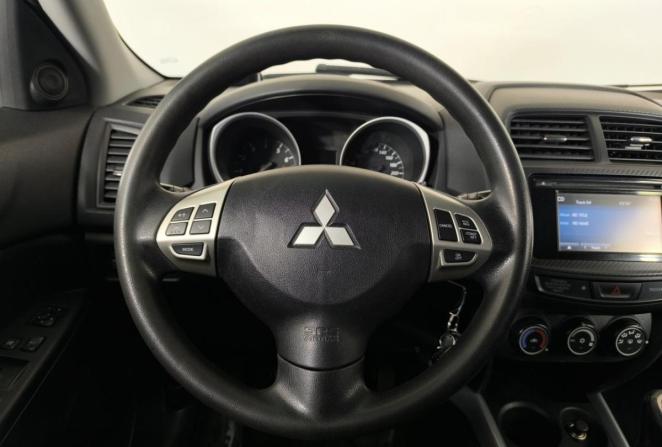 Mitsubishi ASX I с пробегом 2012 года, цена 749 000 рублей, 307608 км, внедорожник, Автокод Объявления
