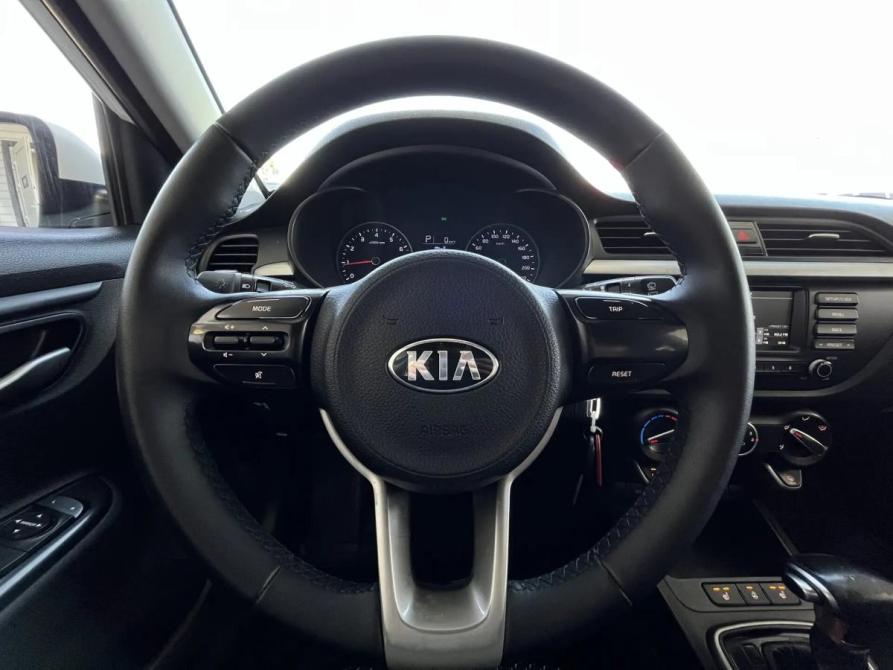 Kia Rio IV Краснодар  - изображение 16