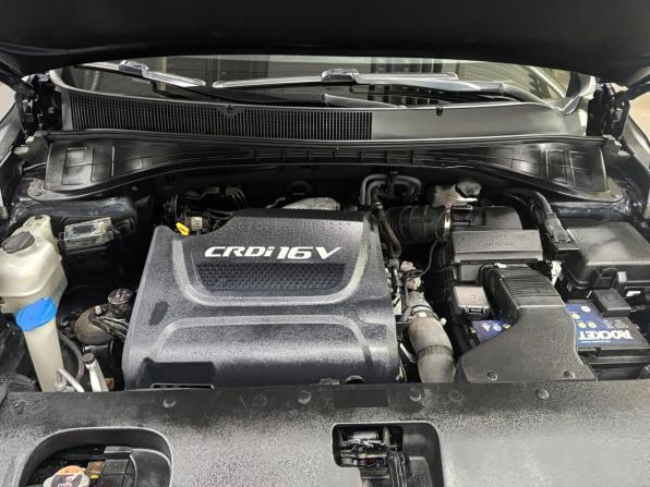 Kia Sorento III Prime с пробегом 2016 года, цена 2 279 000 рублей, 178050 км, внедорожник, Автокод Объявления