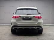 Mercedes-Benz GLE II (V167) Москва  - изображение 16