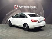 Lada (ВАЗ) Vesta I Оренбург  - изображение 21