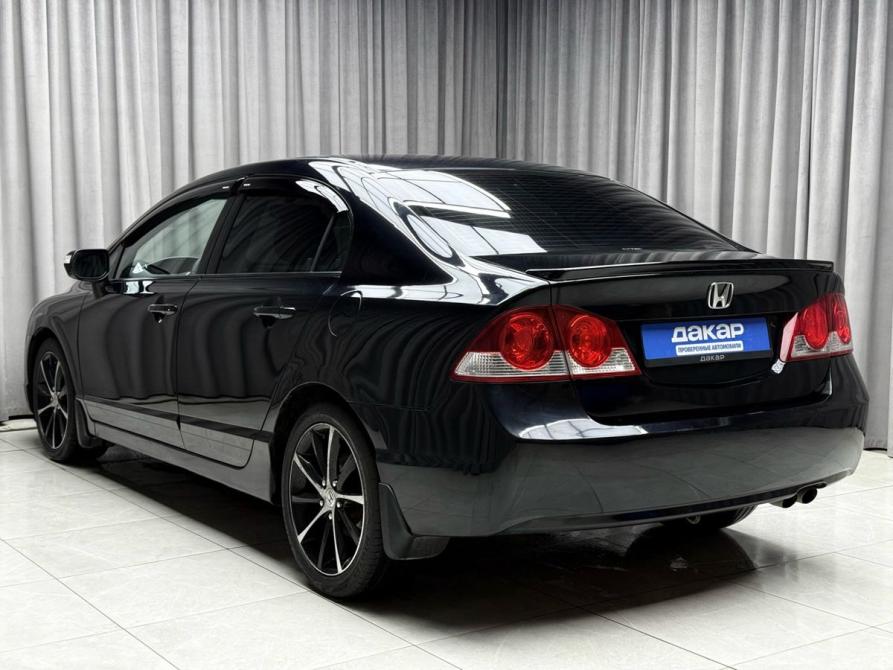 Honda Civic VIII Ижевск  - изображение 4
