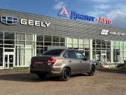 Lada (ВАЗ) Granta I Рестайлинг Набережные Челны  - изображение 30