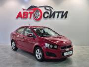 Chevrolet Aveo II Воронеж  - изображение 22