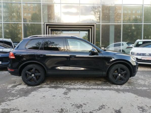 Volkswagen Touareg II с пробегом 2011 года, цена 1 729 000 рублей, 212195 км, внедорожник, Автокод Объявления