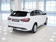 Lada (ВАЗ) Vesta I Рестайлинг (NG) Самара  - изображение 23