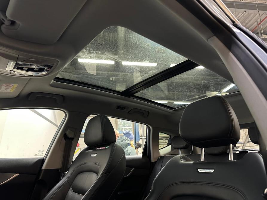 Chery Tiggo 7 Pro Max I Санкт-Петербург  - изображение 7
