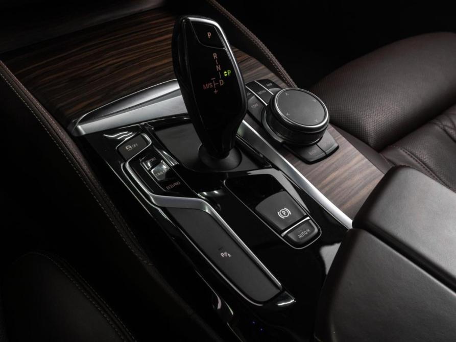 BMW 5 серии VII (G30/G31/G38) Тюмень  - изображение 13