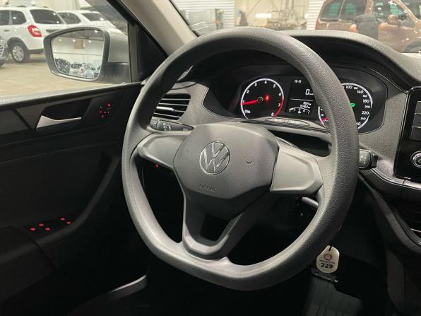 Volkswagen Polo VI с пробегом 2020 года, цена 1 550 000 рублей, 75461 км, лифтбек, Автокод Объявления