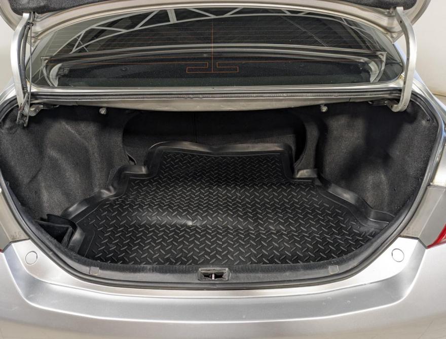 Toyota Camry VI (XV40) Екатеринбург  - изображение 16