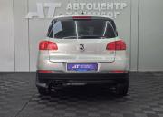 Volkswagen Tiguan I Рестайлинг Таганрог  - изображение 28