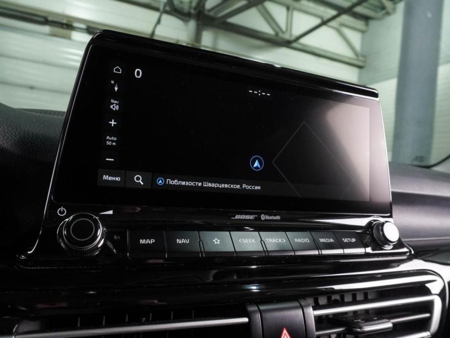 Kia Seltos I Воронеж  - изображение 13