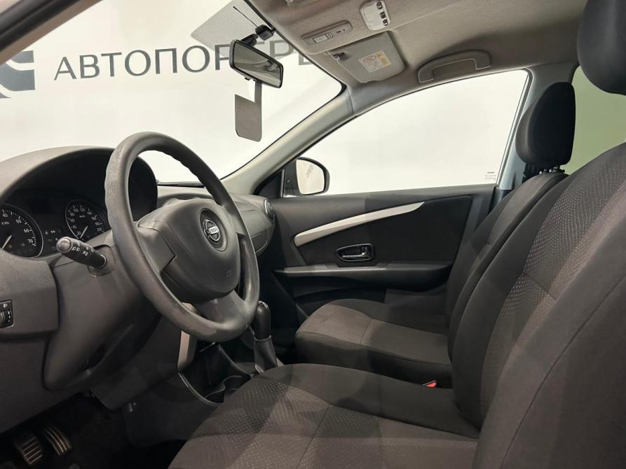 Nissan Almera III (G15) Санкт-Петербург  - изображение 16