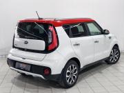 Kia Soul II Рестайлинг Курск  - изображение 25