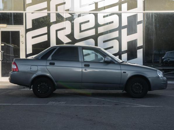 Lada (ВАЗ) Priora I с пробегом 2010 года, цена 530 000 рублей, 187053 км, седан, Автокод Объявления