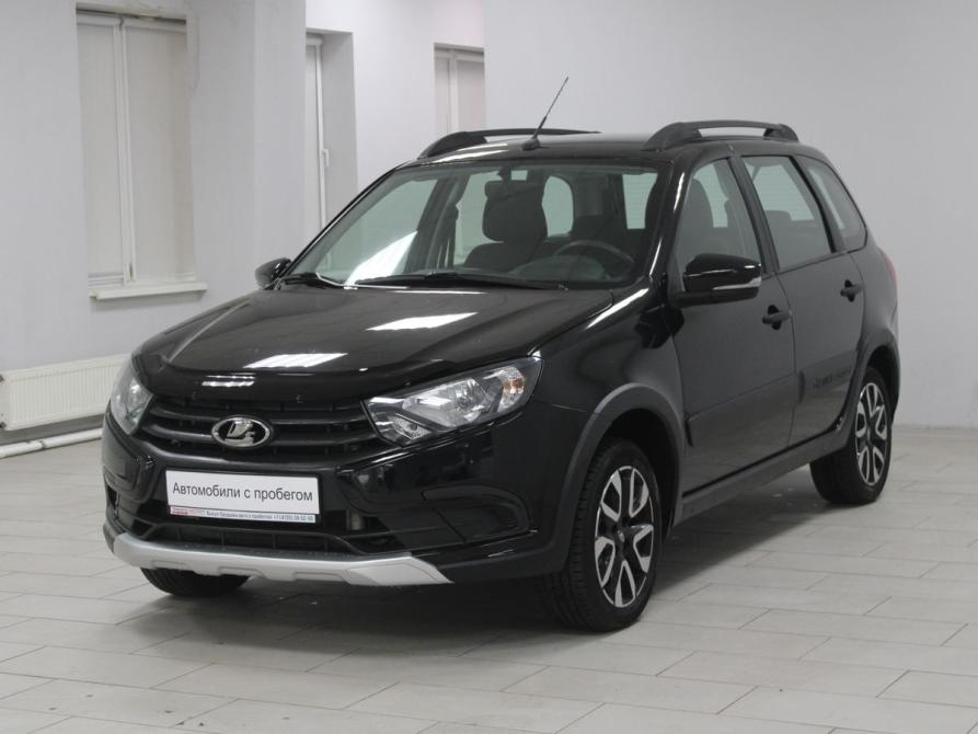 Lada (ВАЗ) Granta I Рестайлинг Старый Оскол  - изображение 3