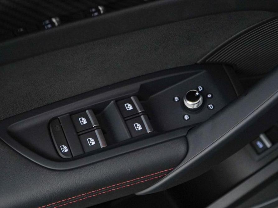 Audi SQ5 II (FY) Рестайлинг Москва  - изображение 25