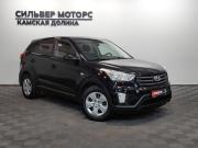 Hyundai Creta I Пермь  - изображение 23