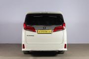 Toyota Alphard III Рестайлинг Новосибирск  - изображение 26