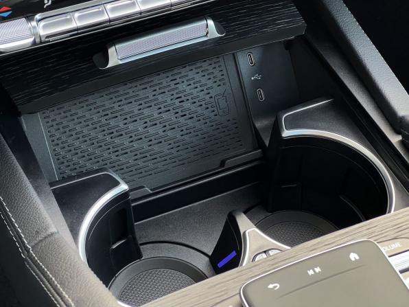 Mercedes-Benz GLS II (X167) Рестайлинг с пробегом 2026 года, цена 17 900 000 рублей, 49 км, внедорожник, Автокод Объявления