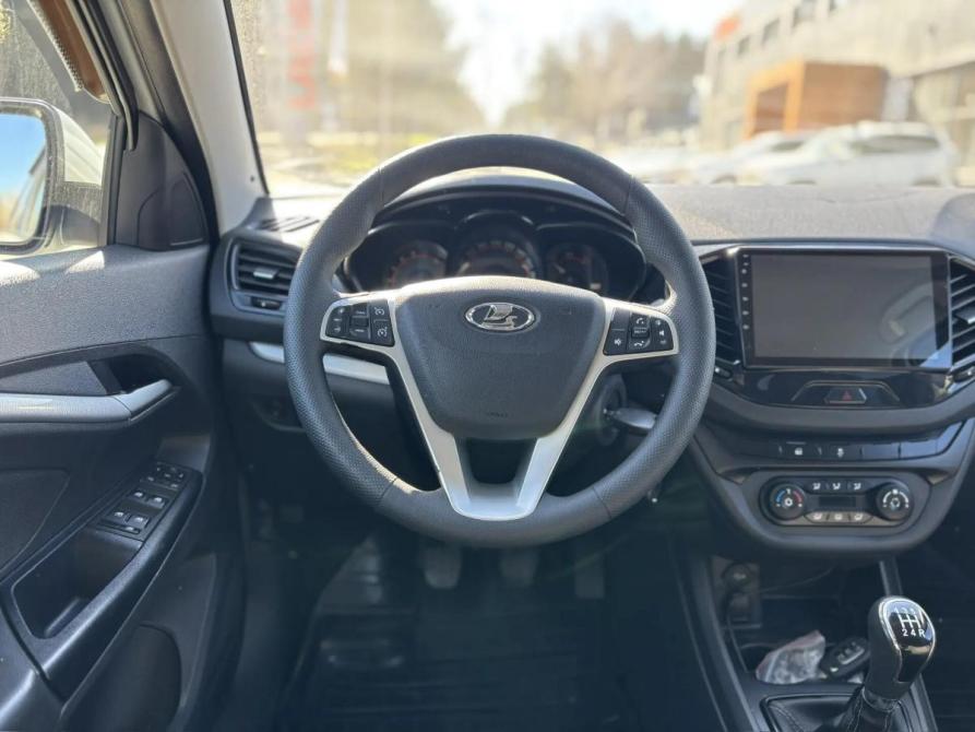 Lada (ВАЗ) Vesta I Прокопьевск  - изображение 14