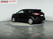 Nissan Qashqai II Белгород  - изображение 19