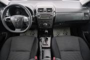 Toyota Corolla X (E140 E150) Рестайлинг Красноярск  - изображение 36