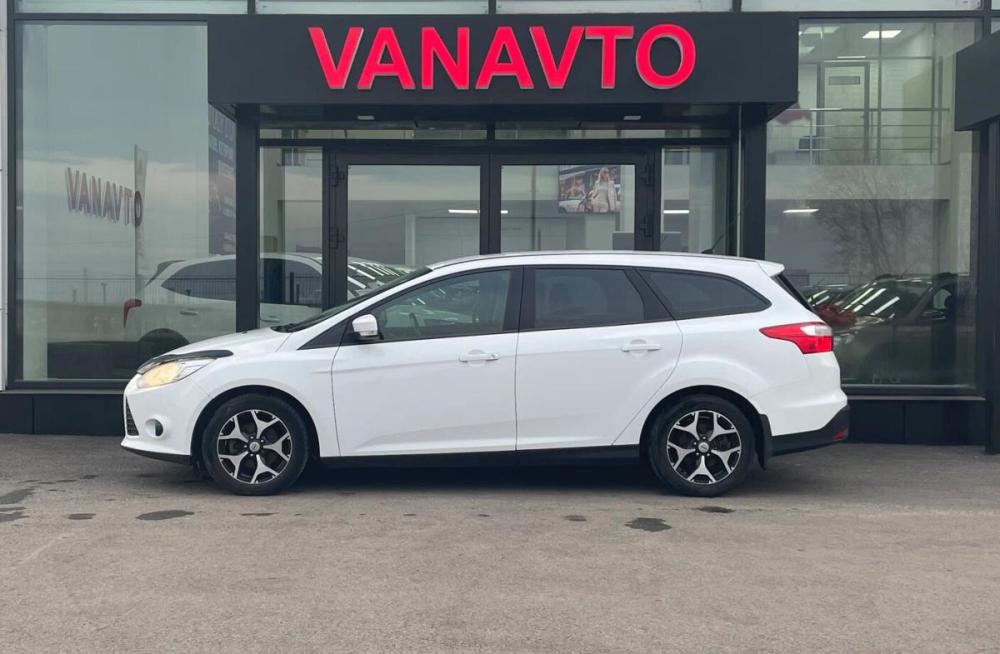 Ford Focus III Азнакаево  - изображение 8