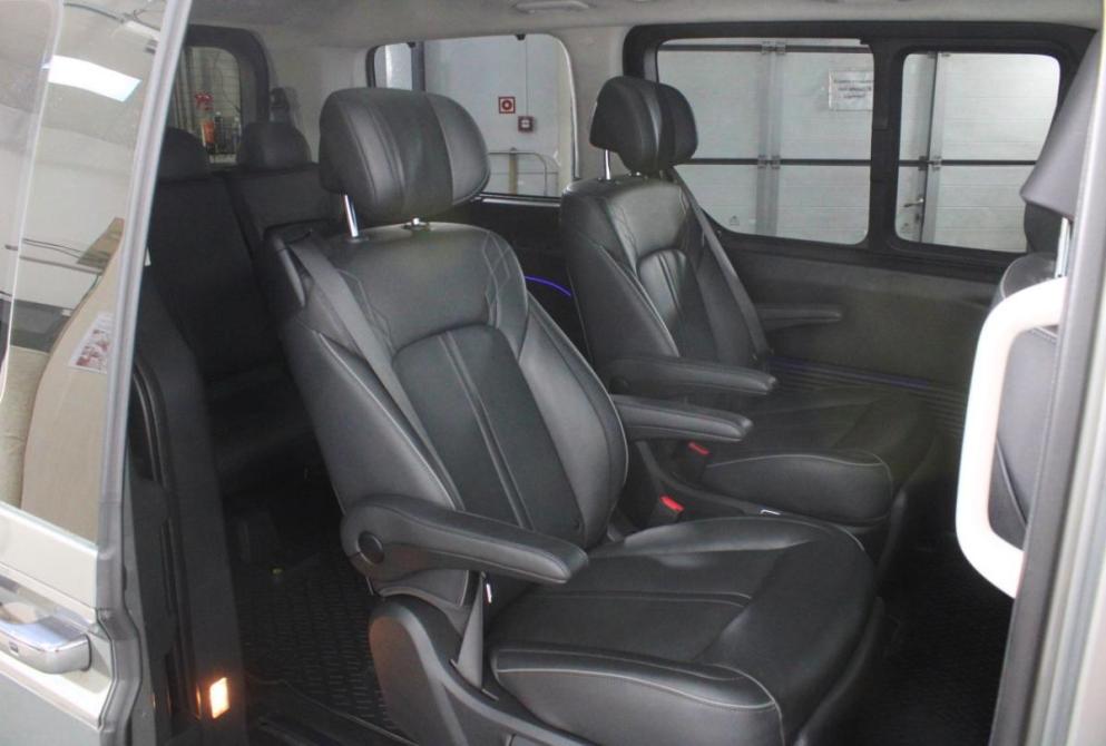 Hyundai Staria I Нижний Новгород  - изображение 24
