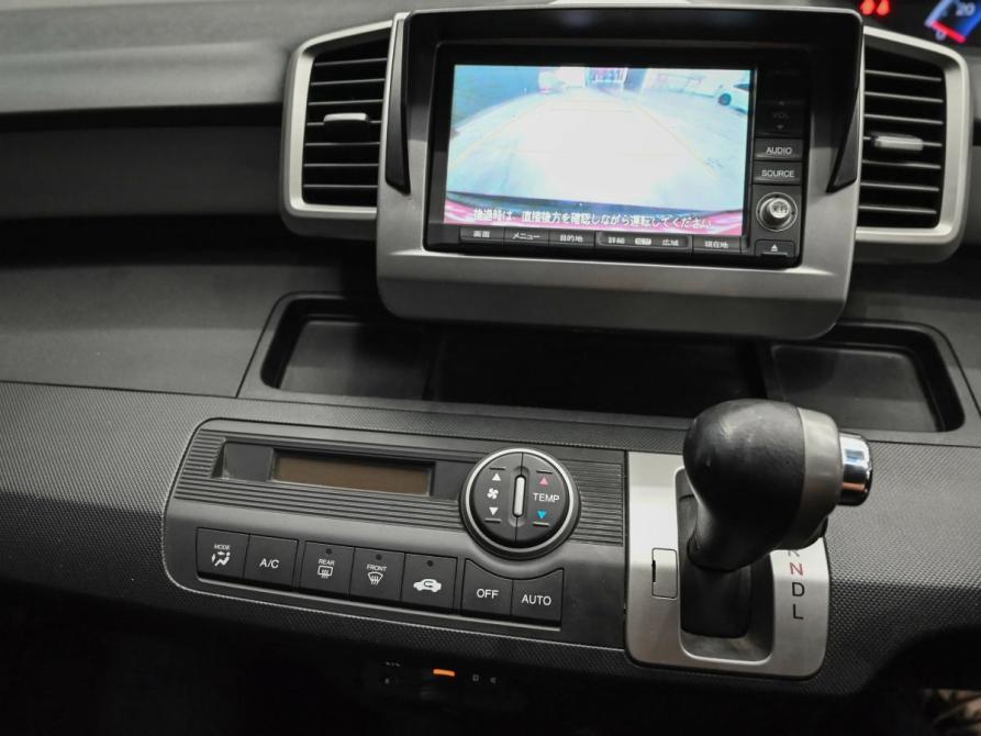 Honda Freed I Рестайлинг Екатеринбург  - изображение 17