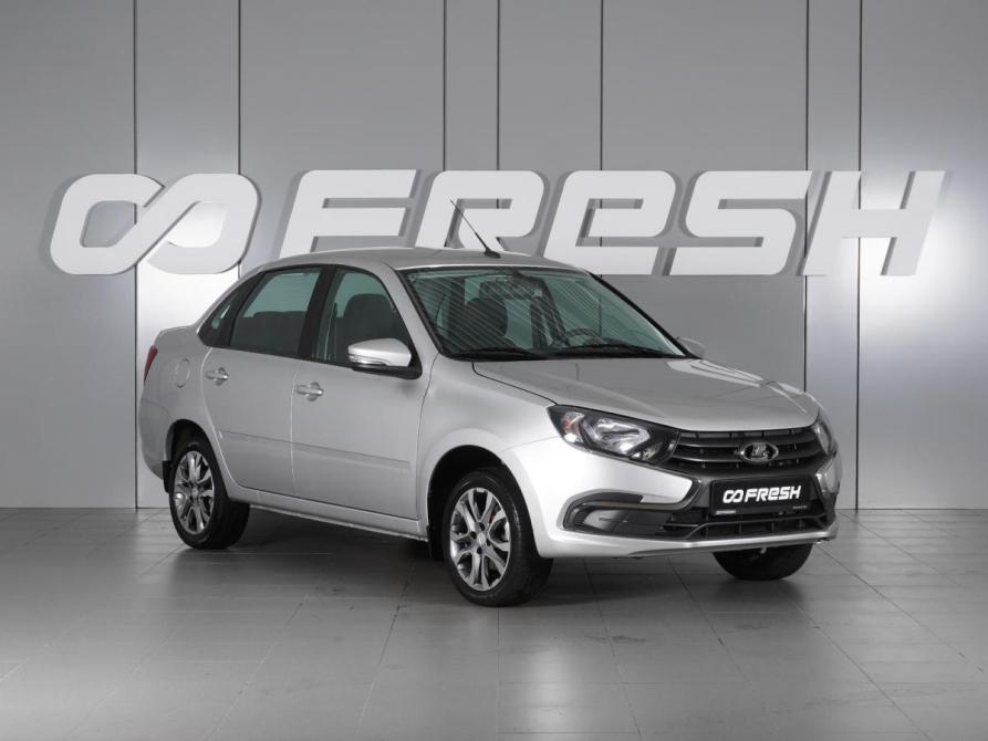 Lada (ВАЗ) Granta I Рестайлинг Минеральные Воды  - изображение 1