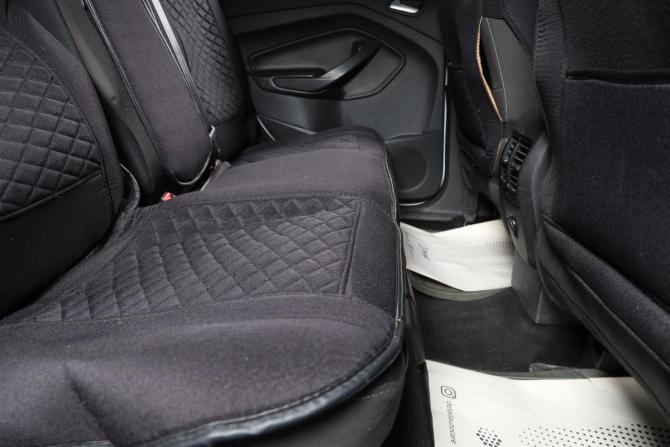 Ford Kuga II с пробегом 2013 года, цена 1 099 000 рублей, 175000 км, внедорожник, Автокод Объявления