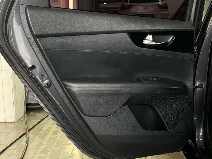 Kia Cerato IV Волгоград  - изображение 15