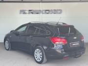 Chevrolet Cruze I Рестайлинг Уфа  - изображение 22