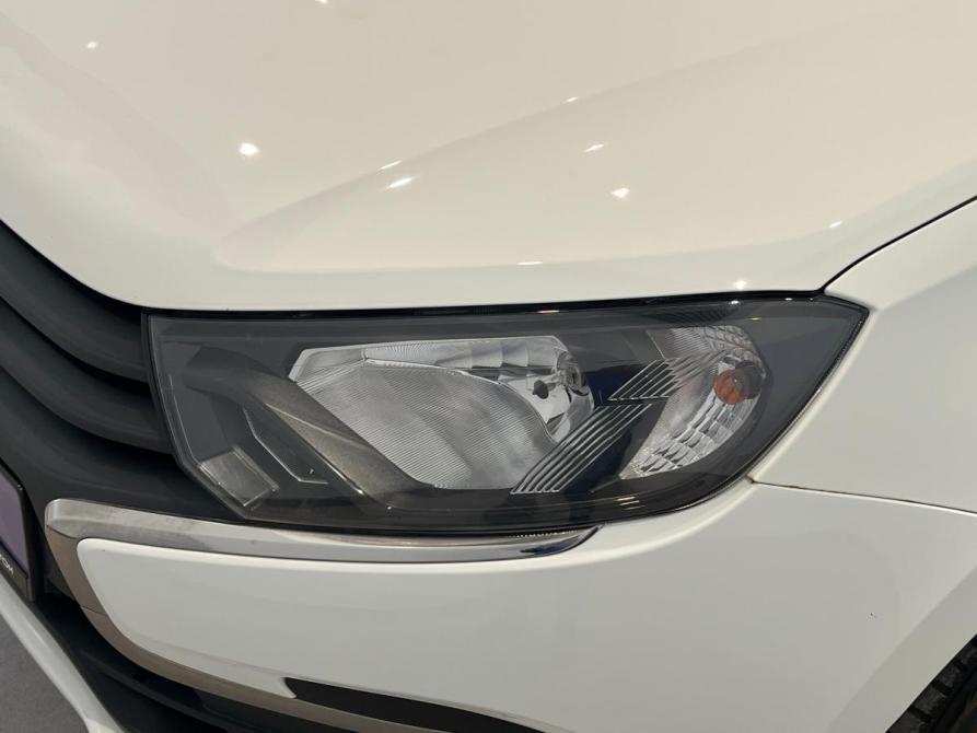 Lada (ВАЗ) Granta I Рестайлинг Волгоград  - изображение 9