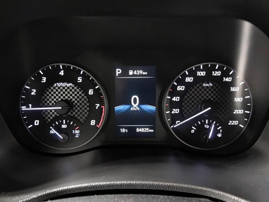Hyundai Solaris II Рестайлинг Уфа  - изображение 16
