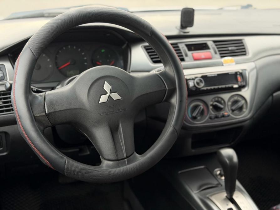 Mitsubishi Lancer IX Рестайлинг Волгоград  - изображение 25