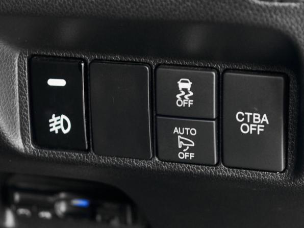 Honda Shuttle II с пробегом 2015 года, цена 1 290 000 рублей, 173584 км, универсал, Автокод Объявления
