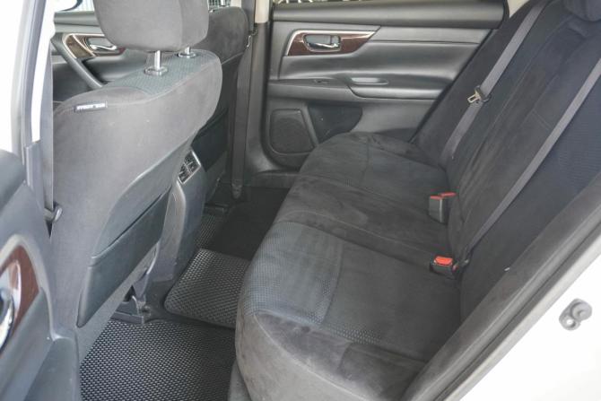 Nissan Teana III (L33) с пробегом 2015 года, цена 1 090 000 рублей, 240963 км, седан, Автокод Объявления