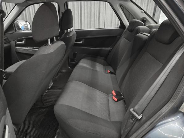 Lada (ВАЗ) Priora I Рестайлинг с пробегом 2015 года, цена 575 000 рублей, 84000 км, седан, Автокод Объявления