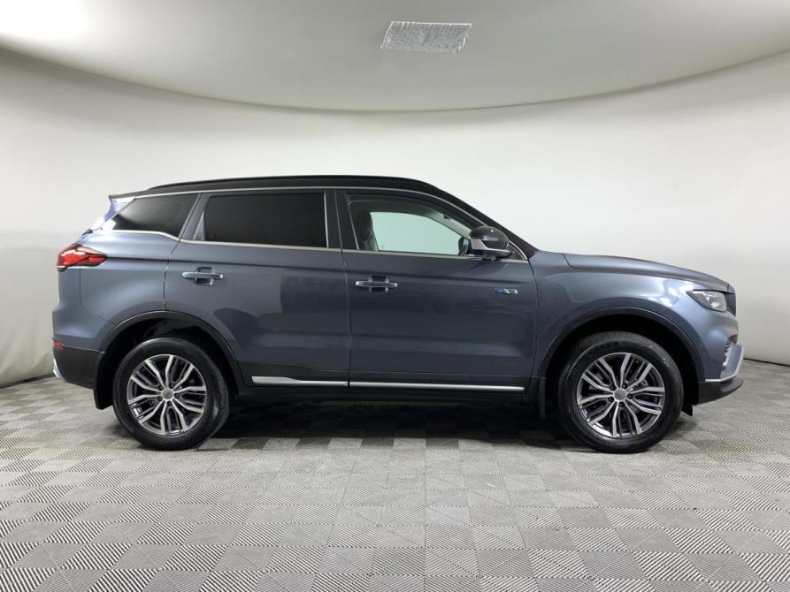 Geely Atlas Pro Москва  - изображение 4