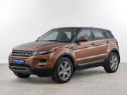 Land Rover Range Rover Evoque I Москва  - изображение 26